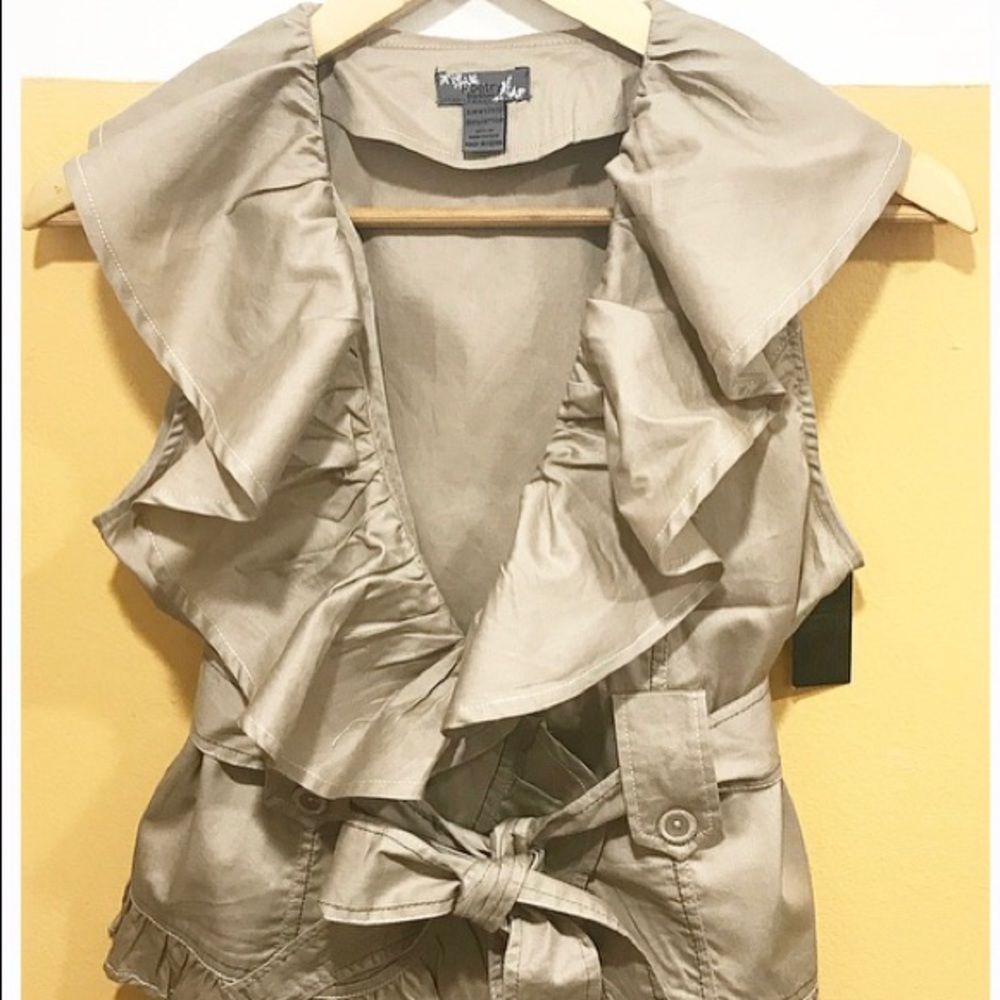 Blouse - Picture 5 of 8
